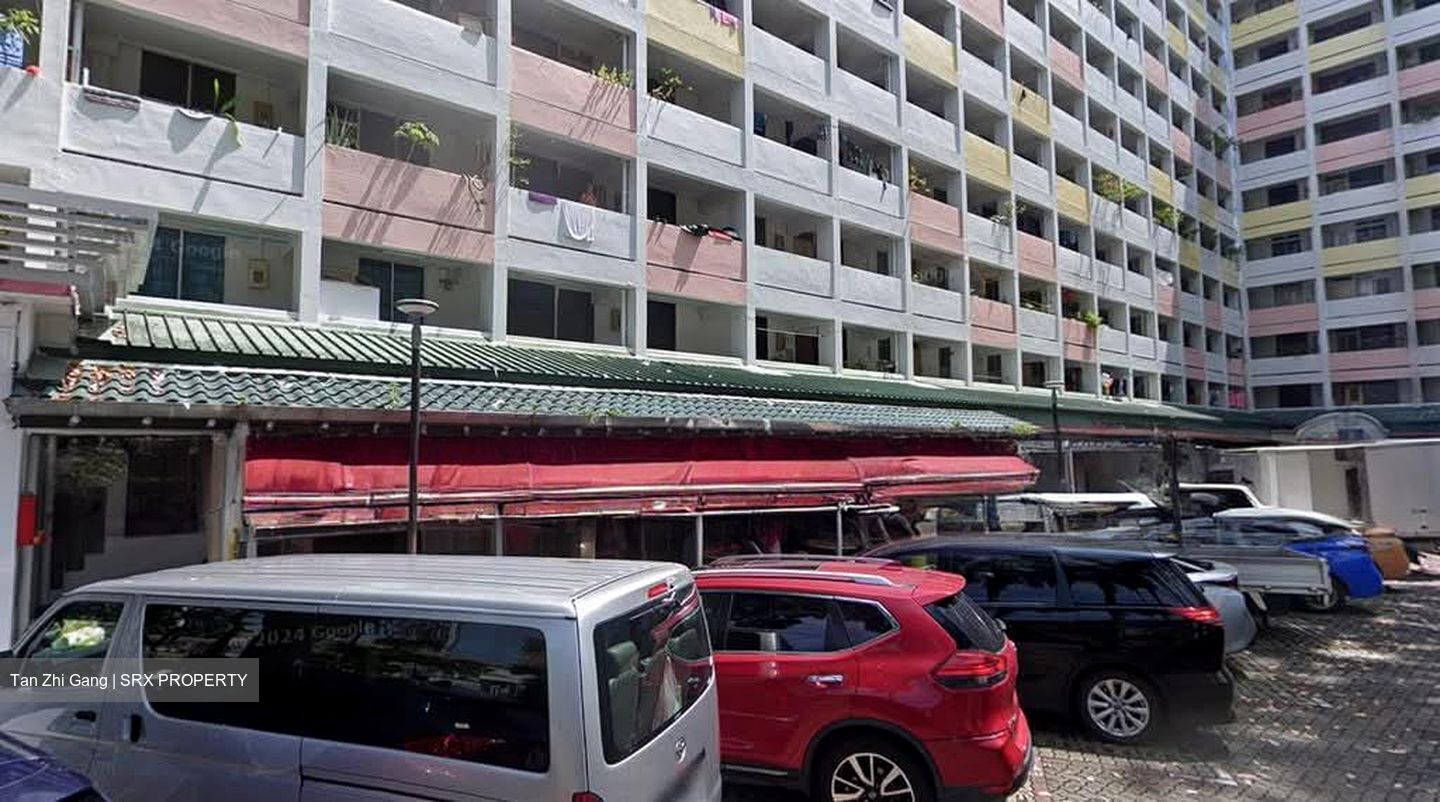 Lorong 7 Toa Payoh (D12), Shop House #546930631